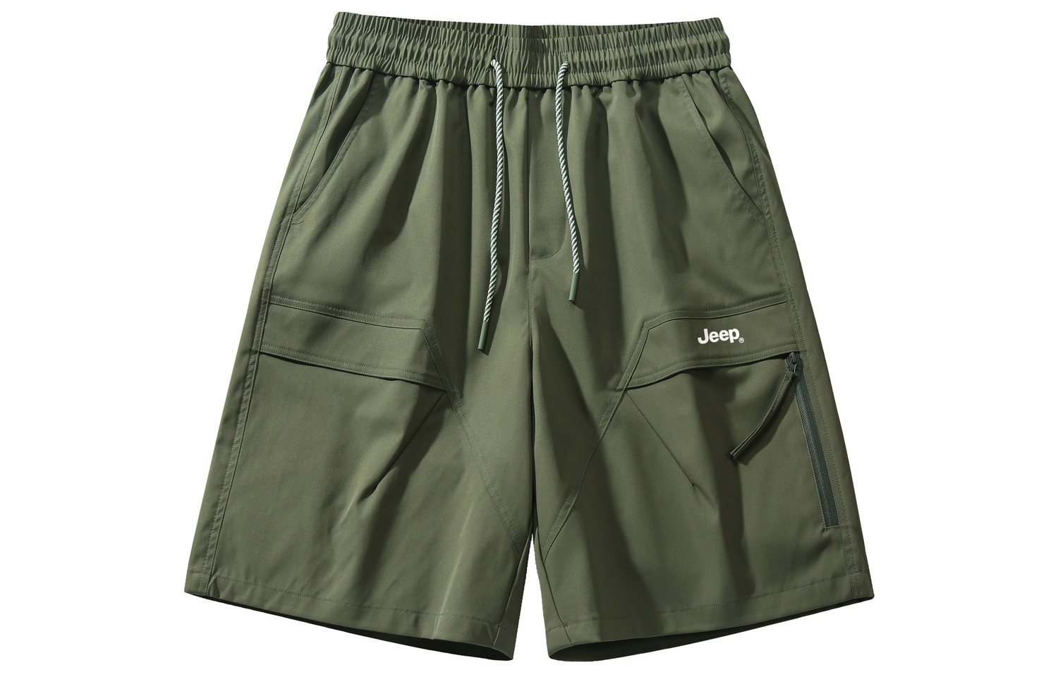 Шорты Outdoor Commute Casual Unisex Jeep, army зеленый
Шорты Outdoor Commute Casual Unisex Jeep, army зеленый