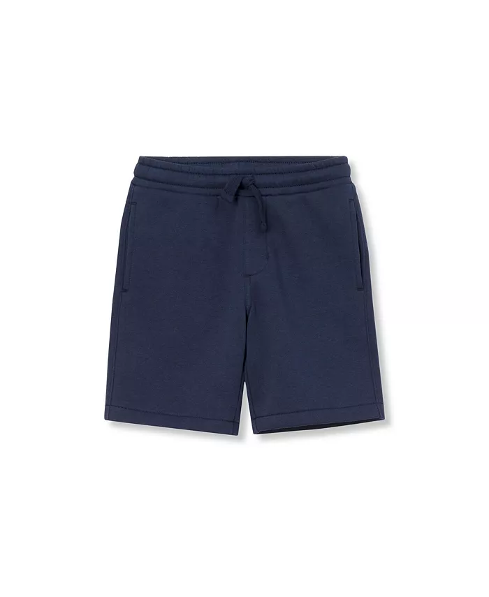 Вязаные шорты для девочек Lands' End, синий
Вязаные шорты для девочек Lands' End, синий