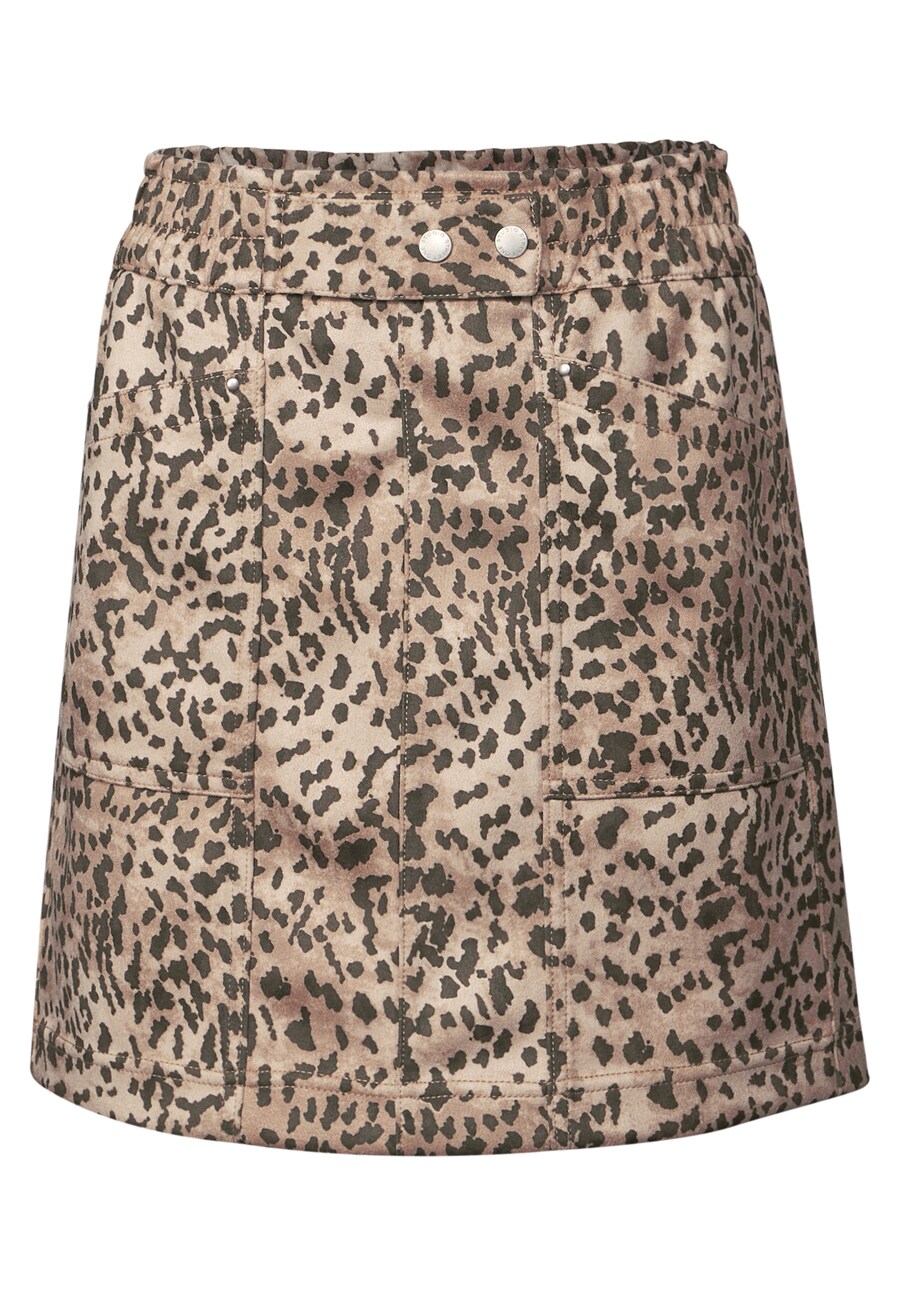 Юбка Street One Studio, коричневый
Юбка Street One Studio, коричневый