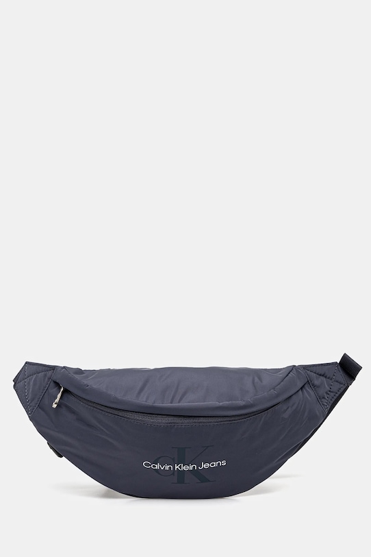 Поясная сумка Calvin Klein Jeans, синий
Поясная сумка Calvin Klein Jeans, синий