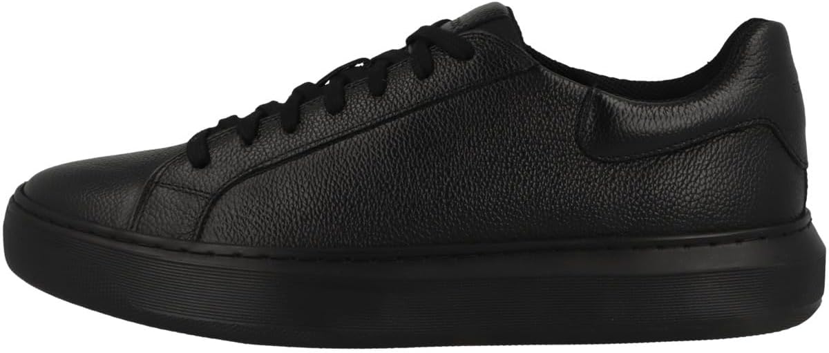 Мужские кроссовки Geox U Deiven D, черный
Мужские кроссовки Geox U Deiven D, черный