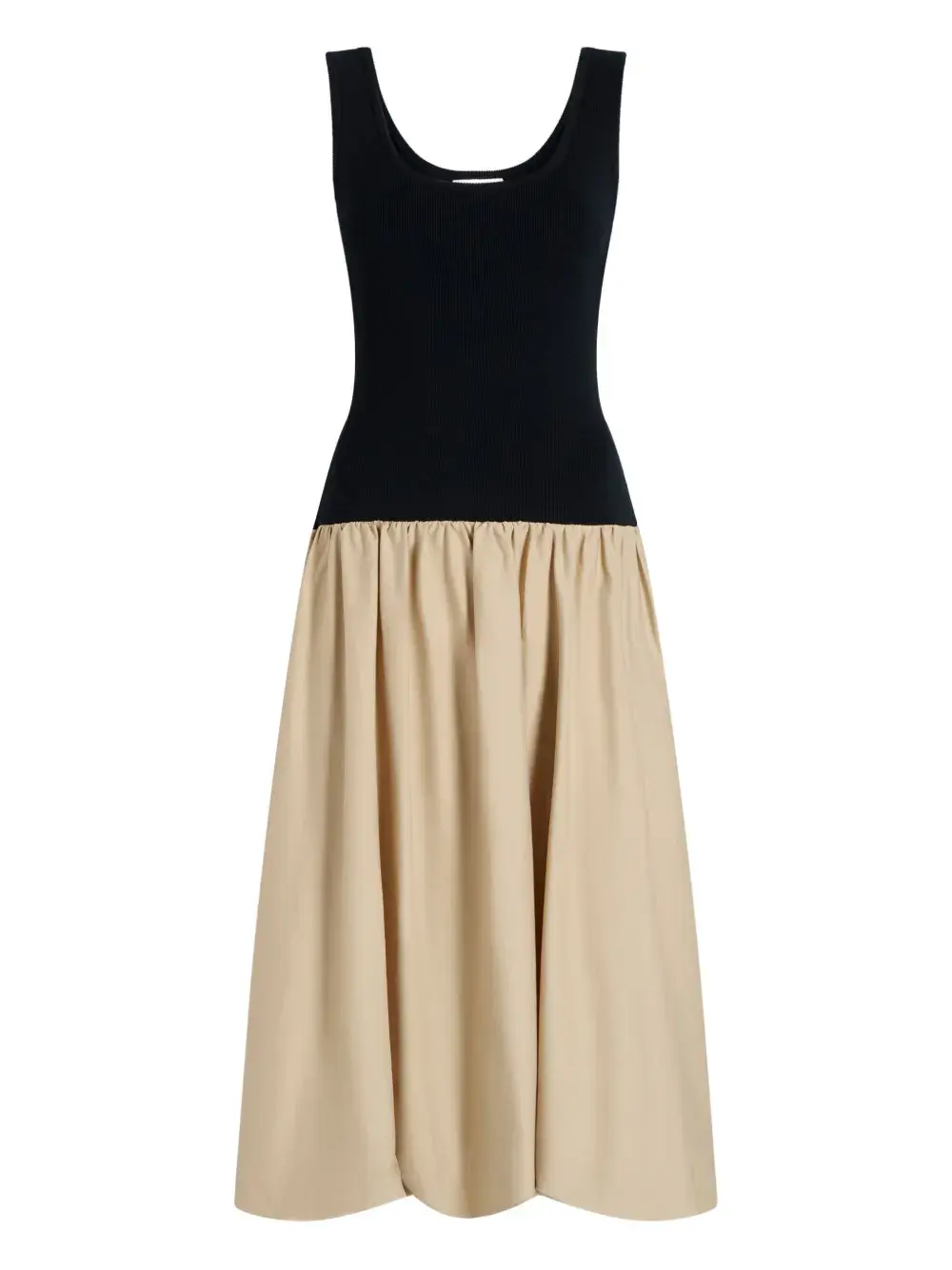 Платье макси Nera Cinq A Sept, черный
Платье макси Nera Cinq A Sept, черный