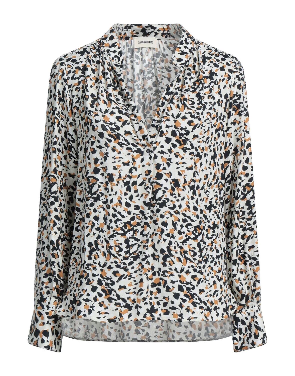 Топ Zadig&Voltaire, белый
Топ Zadig&Voltaire, белый