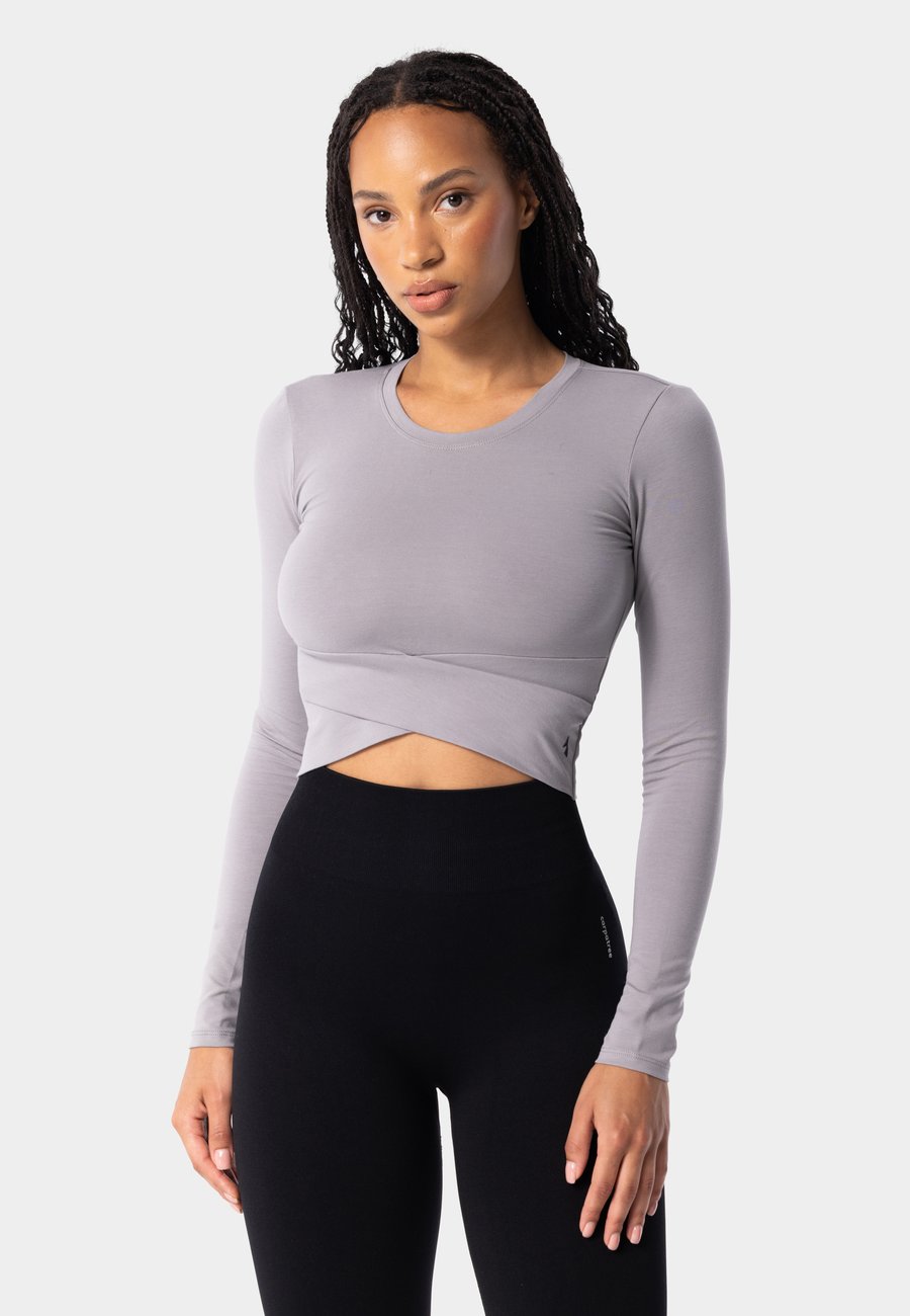 Топ Carpatree CROSSWAY, Grey
Топ Carpatree CROSSWAY, Grey