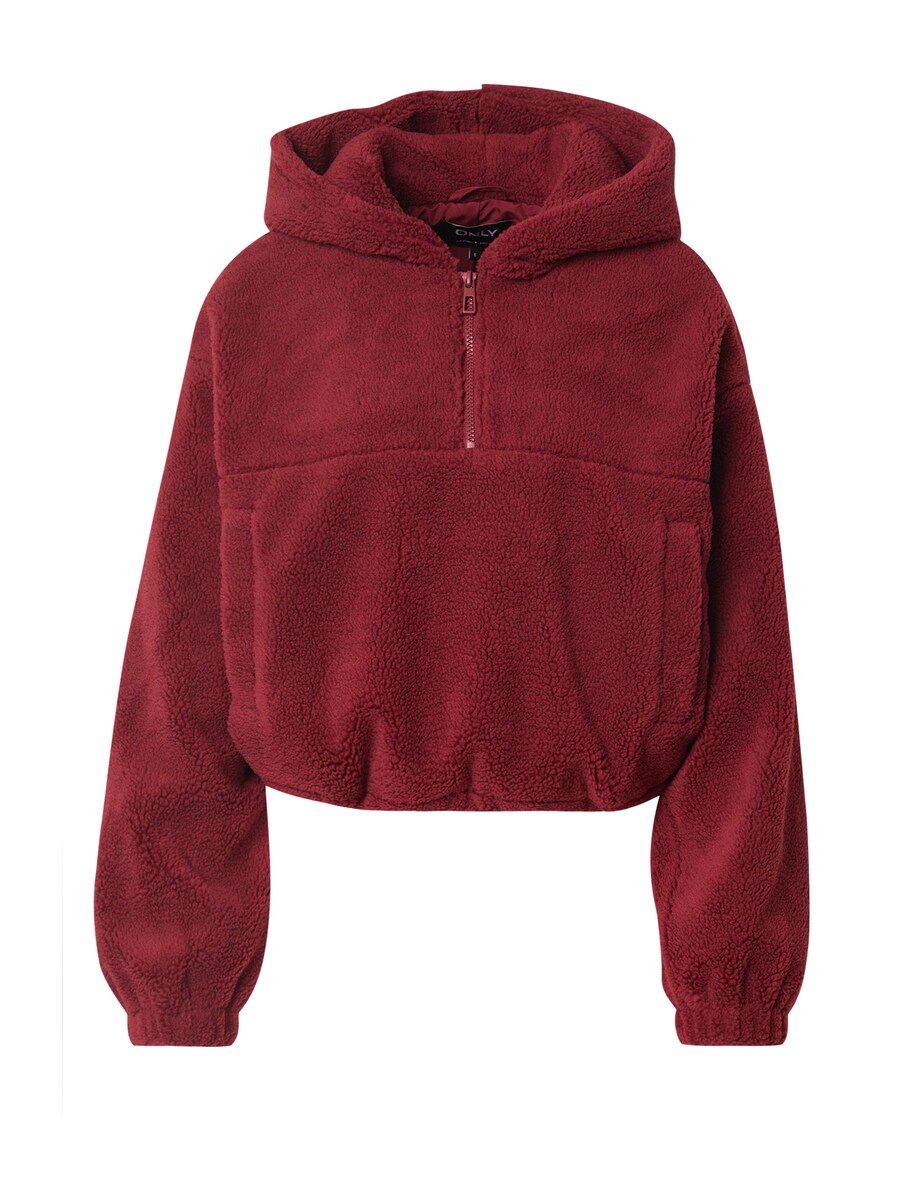 Свитер ONLY ONLSiena, Wine Red
Свитер ONLY ONLSiena, Wine Red