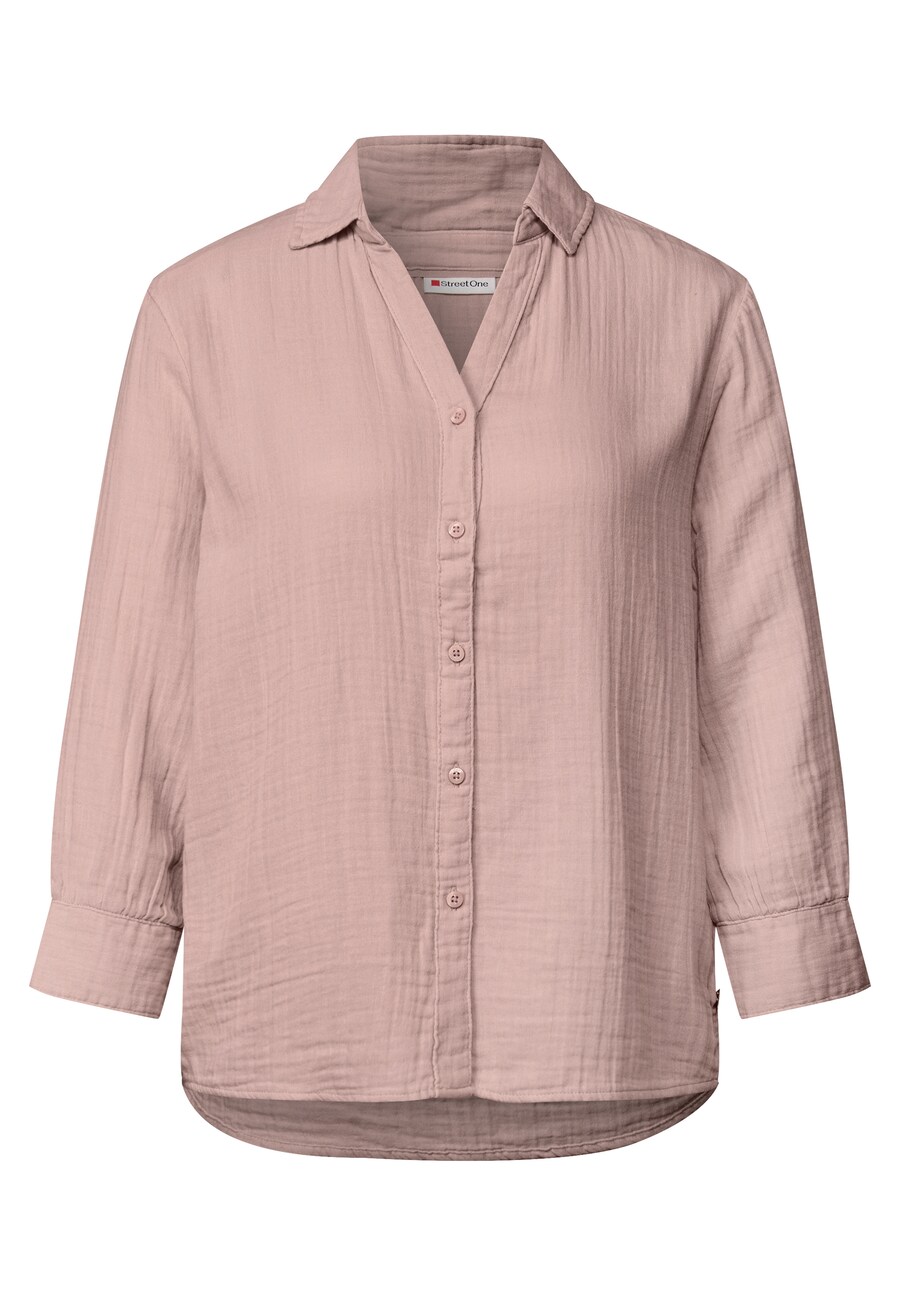Блуза STREET ONE, Rose
Блуза STREET ONE, Rose