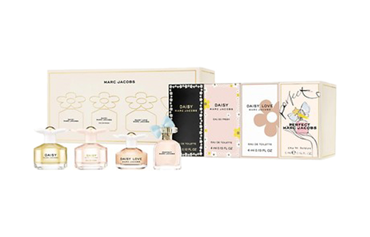 Пробники духов унисекс MARC JACOBS
Пробники духов унисекс MARC JACOBS