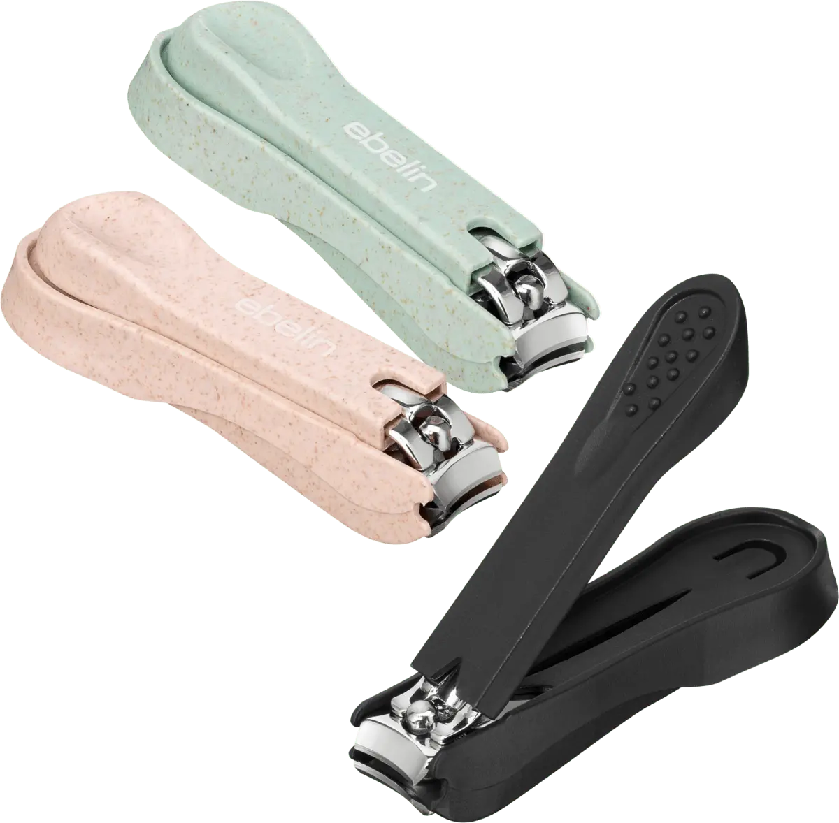 Кусачки для ногтей 1 шт. ebelin
Кусачки для ногтей 1 шт. ebelin