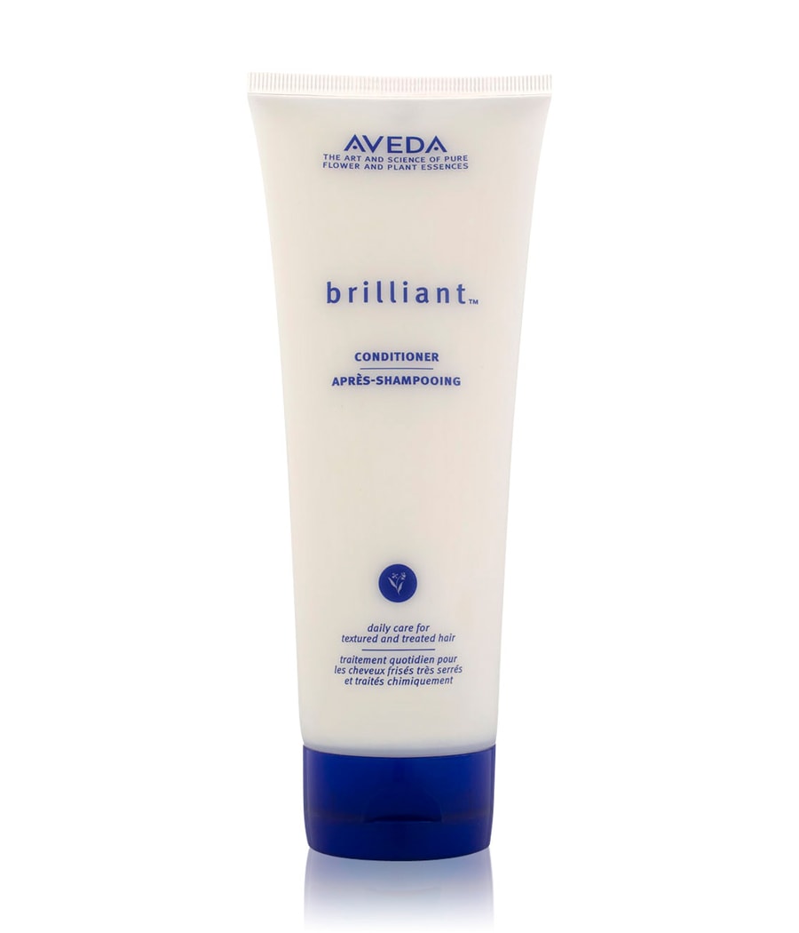Кондиционер Aveda Brilliant, 200 ml
Кондиционер Aveda Brilliant, 200 ml