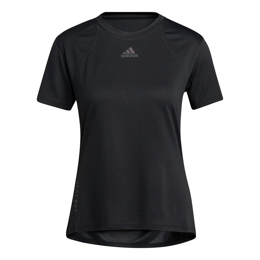 Футболка (WMNS) adidas Heat RDY Focus Tee Black, Черный, Футболка (WMNS) adidas Heat RDY Focus Tee Black
Футболка (WMNS) adidas Heat RDY Focus Tee Black, Черный, Футболка (WMNS) adidas Heat RDY Focus Tee Black