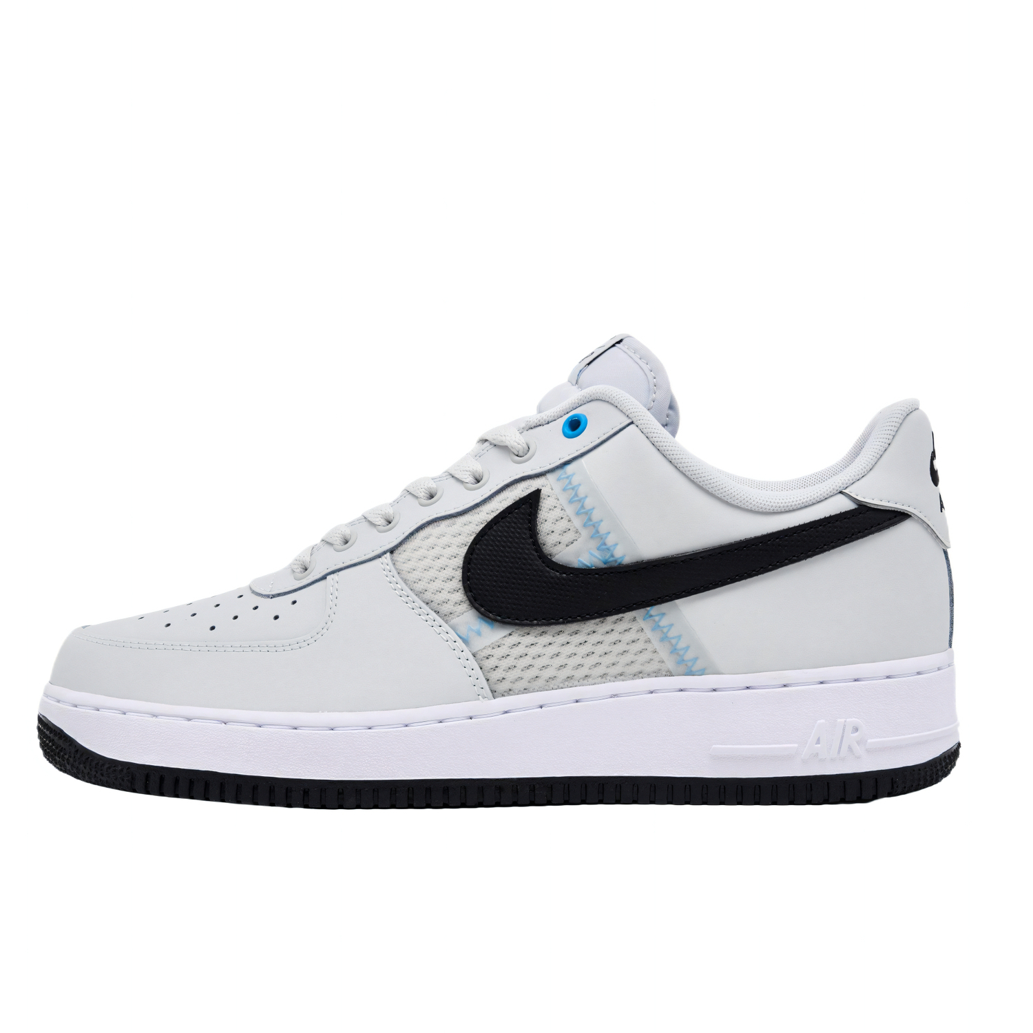 Кроссовки Air Force 1 Lv8 мужские повседневные Nike, белый
Кроссовки Air Force 1 Lv8 мужские повседневные Nike, белый