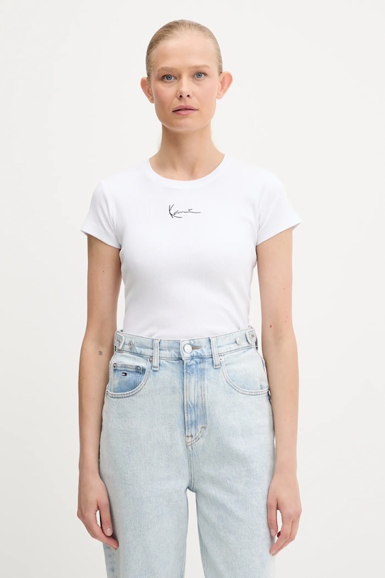 Футболка Karl Kani, белый
Футболка Karl Kani, белый