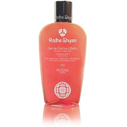 Радхе Гель Де Баньо Росас Radhe
Радхе Гель Де Баньо Росас Radhe