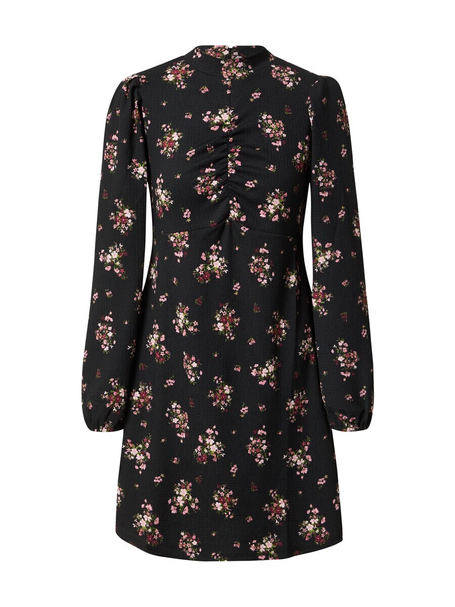 Платье Dorothy Perkins, черный
Платье Dorothy Perkins, черный