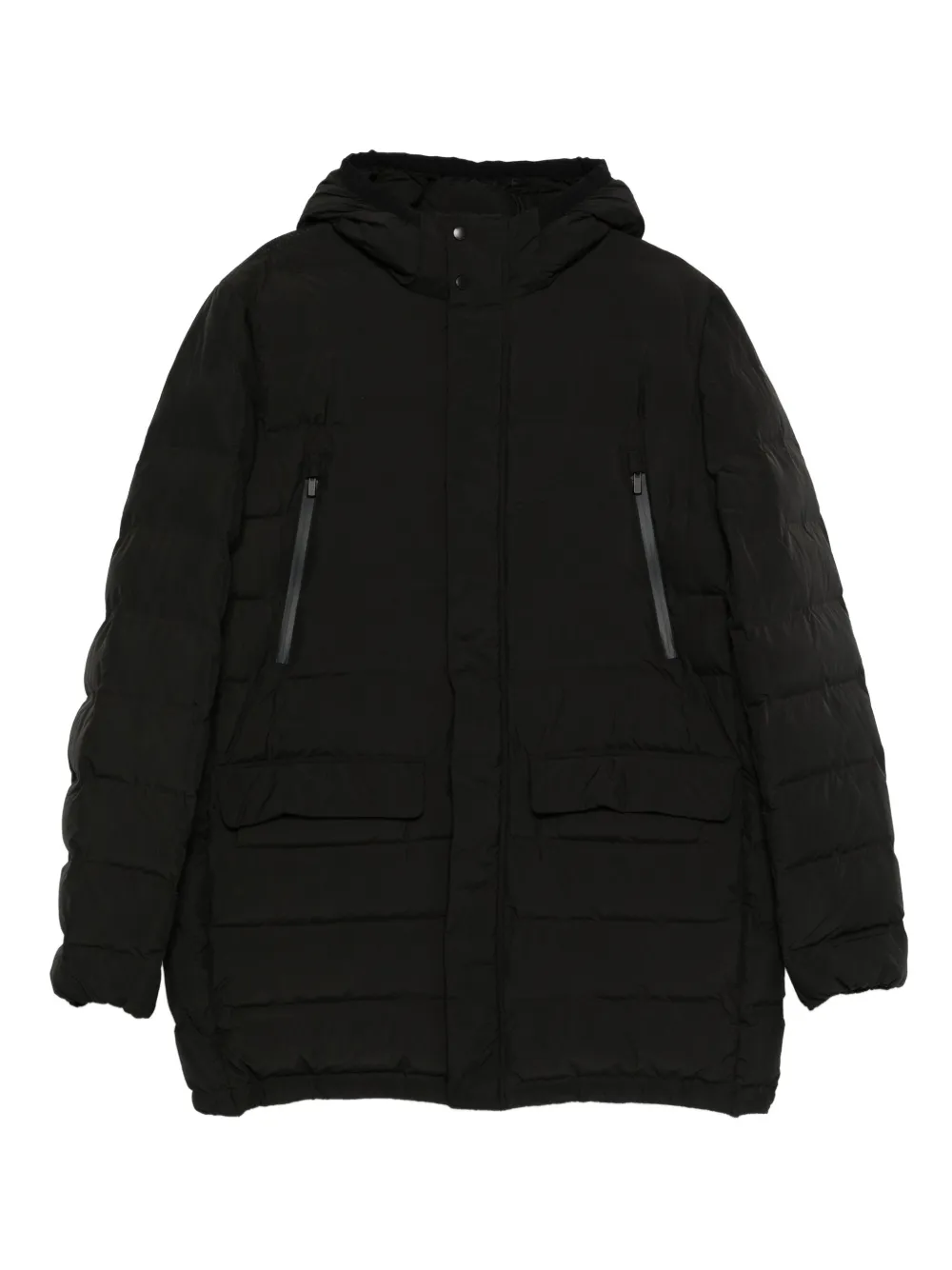 Куртка Spherica с капюшоном Geox, черный
Куртка Spherica с капюшоном Geox, черный