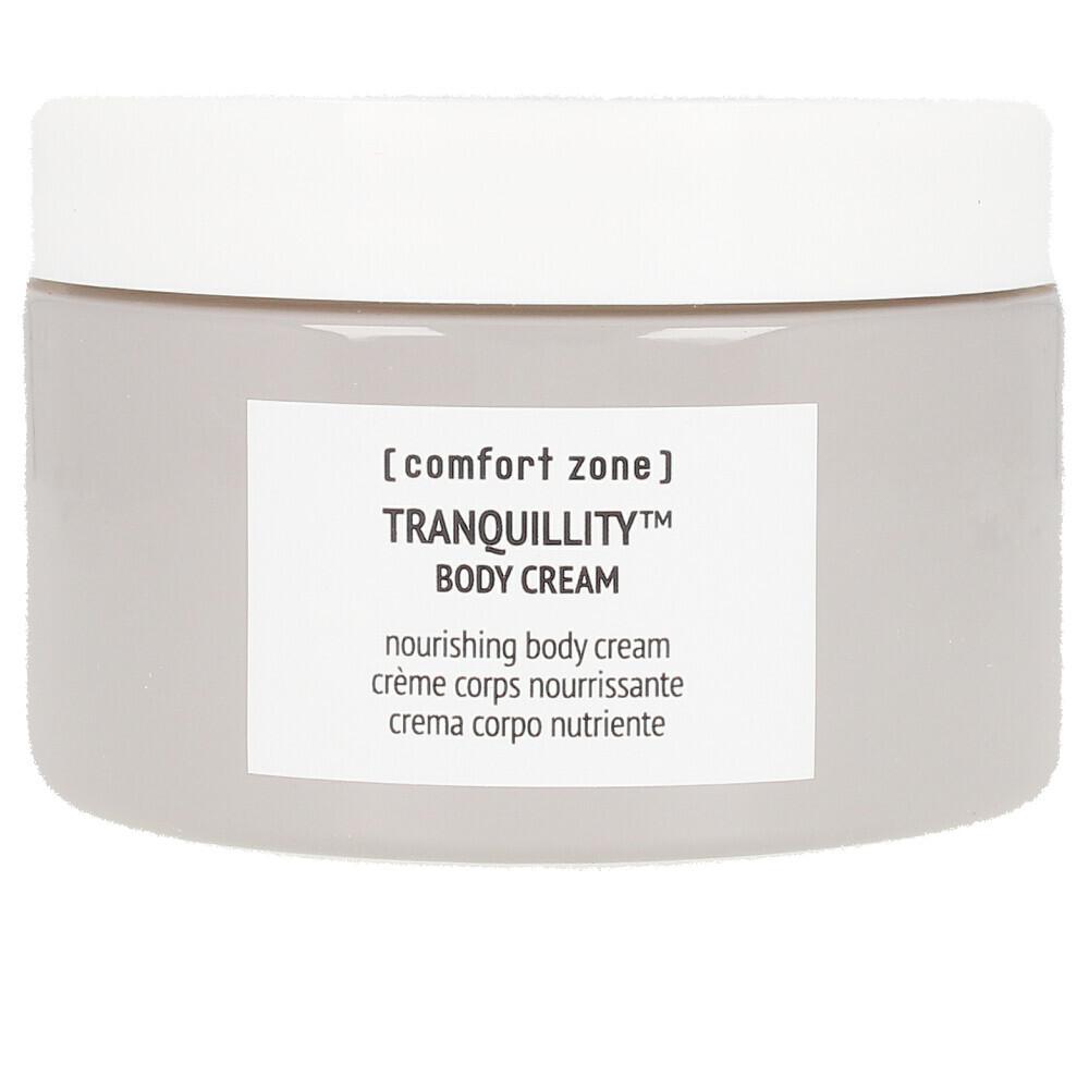 Увлажняющий крем для тела Tranquillity Body Cream Comfort Zone, 180 мл
Увлажняющий крем для тела Tranquillity Body Cream Comfort Zone, 180 мл