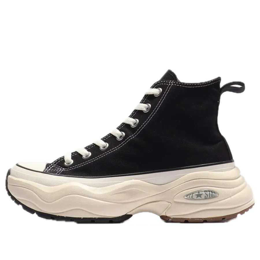 Кроссовки Converse All Star Surgetrainer Hi 'Black', черный
Кроссовки Converse All Star Surgetrainer Hi 'Black', черный