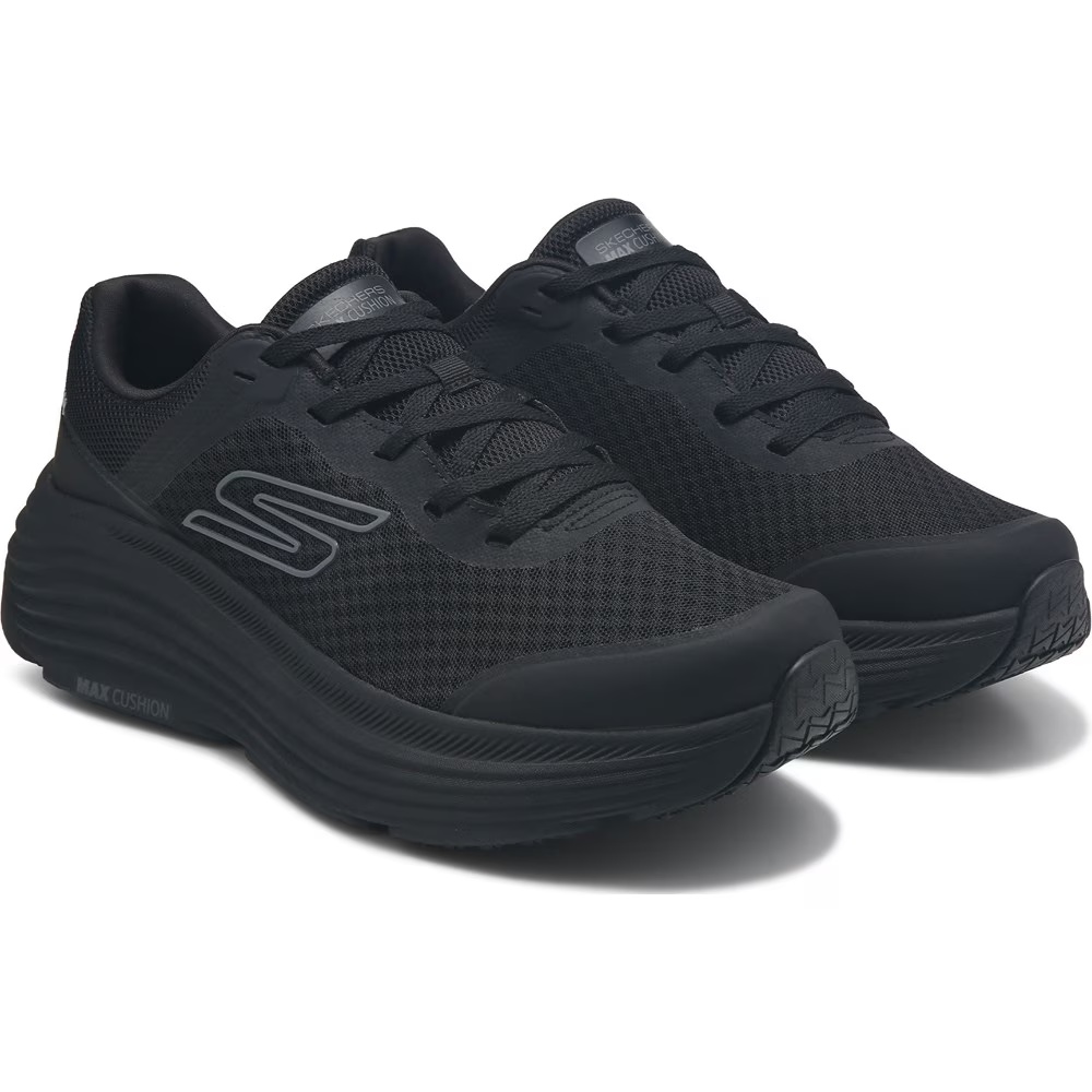 Кроссовки с максимальной амортизацией Skechers Endeavour Wide, black medium
Кроссовки с максимальной амортизацией Skechers Endeavour Wide, black medium