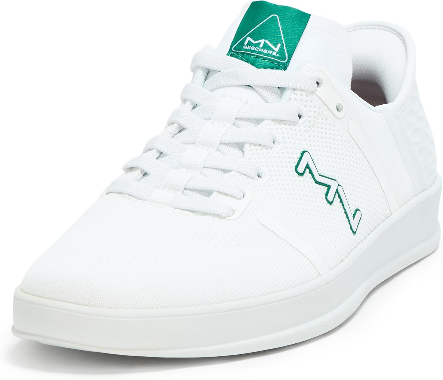 Мужские кроссовки Skechers Mark Nason New Wave Cup-andur, Wht
Мужские кроссовки Skechers Mark Nason New Wave Cup-andur, Wht