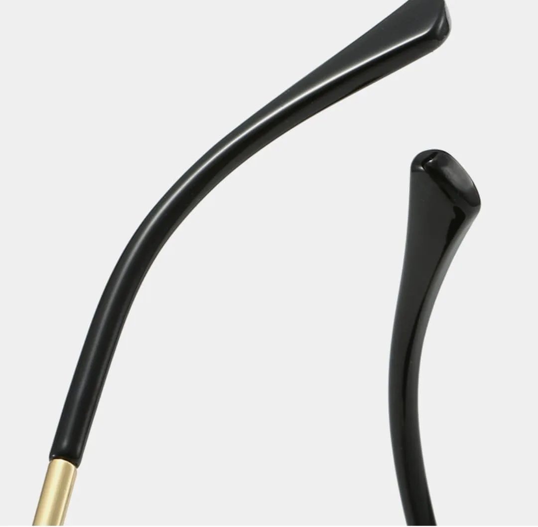 Роскошные солнцезащитные очки для женщин, популярные, без оправы, с зеркальными линзами, градиентной расцветкой, для защиты на открытом воздухе TKKTLLT, Blue
Роскошные солнцезащитные очки для женщин, популярные, без оправы, с зеркальными линзами, градиентной расцветкой, для защиты на открытом воздухе TKKTLLT, Blue