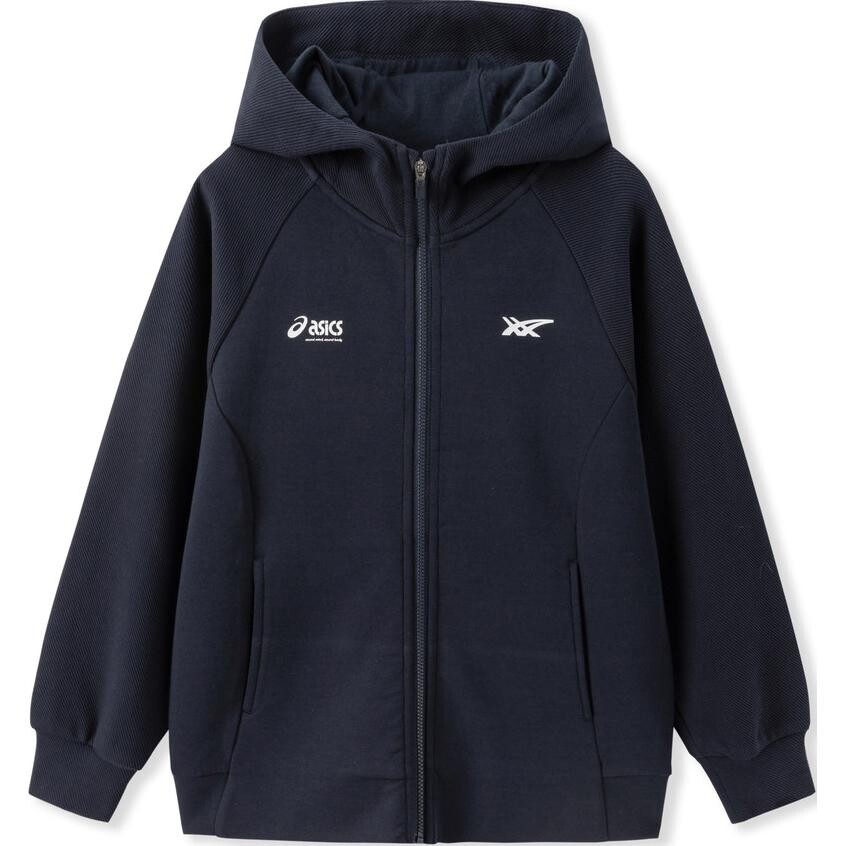 Куртка GS Asics, темно-синий
Куртка GS Asics, темно-синий