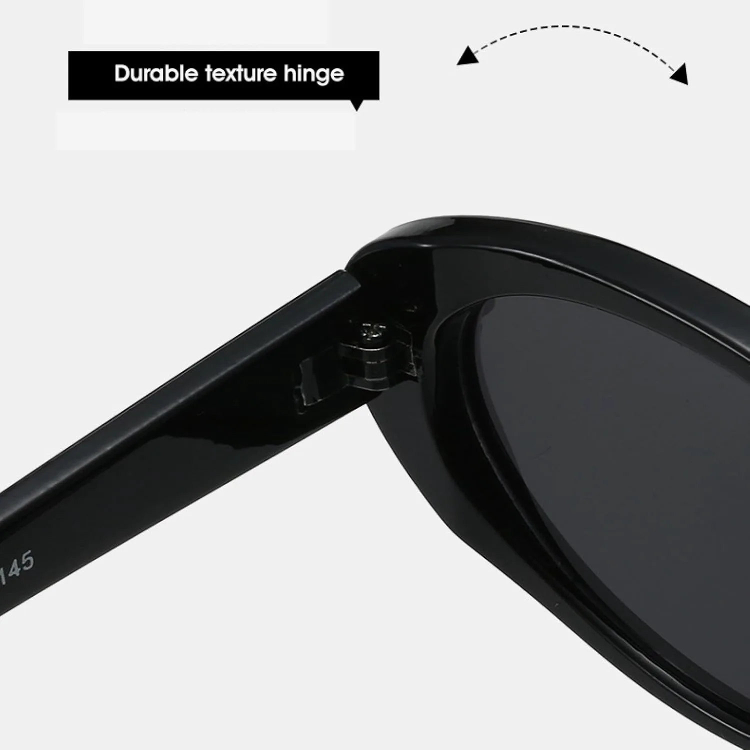 Ретро винтажные овальные солнцезащитные очки для женщин, круглые для мужчин, защита от УФ-излучения UV400, стиль панк, роскошные очки VVTWSSW, Brown-green
Ретро винтажные овальные солнцезащитные очки для женщин, круглые для мужчин, защита от УФ-излучения UV400, стиль панк, роскошные очки VVTWSSW, Brown-green