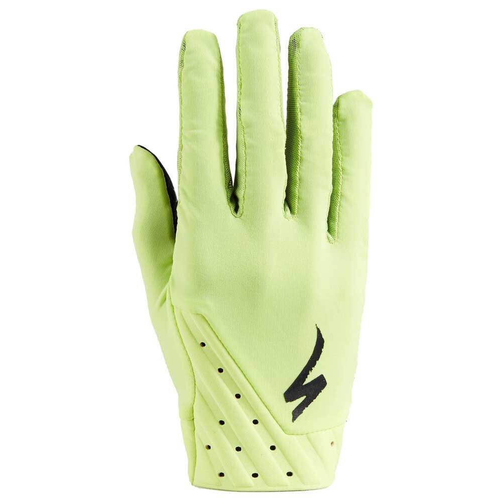 Длинные перчатки Specialized Trail Air, черный
Длинные перчатки Specialized Trail Air, черный