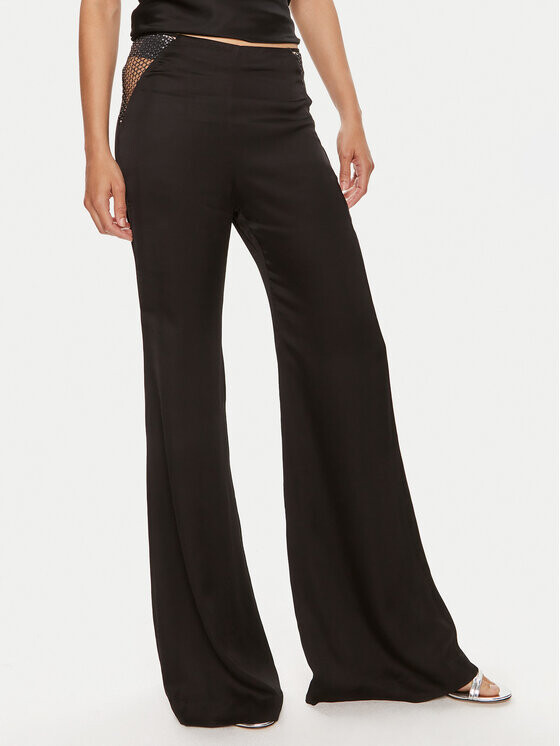 Брюки Rotate, черный
Брюки Rotate, черный