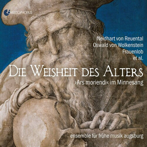 CD диск Die Weisheit Des Alters / Various: Die Weisheit Des Alters
CD диск Die Weisheit Des Alters / Various: Die Weisheit Des Alters