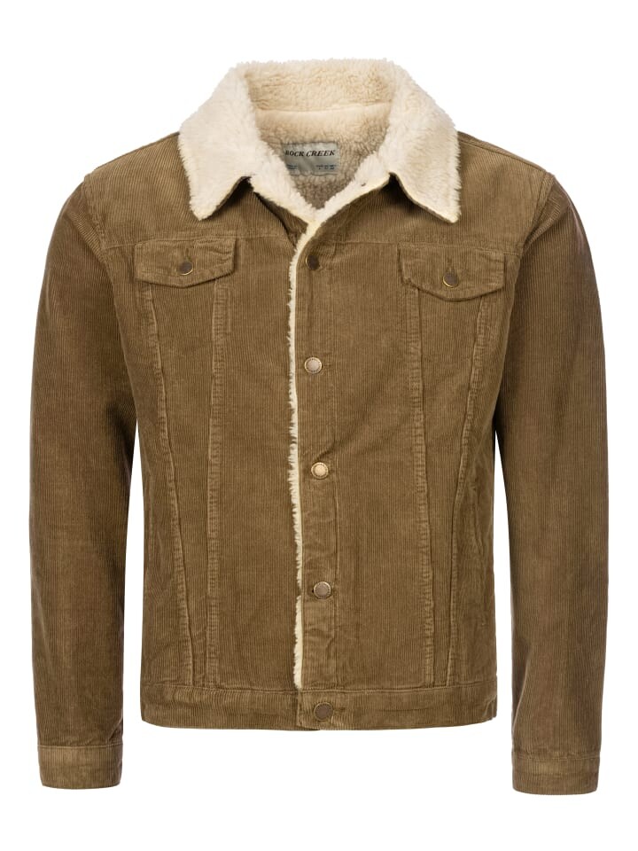 Зимняя куртка Rock Creek, цвет dunkelbeige
Зимняя куртка Rock Creek, цвет dunkelbeige