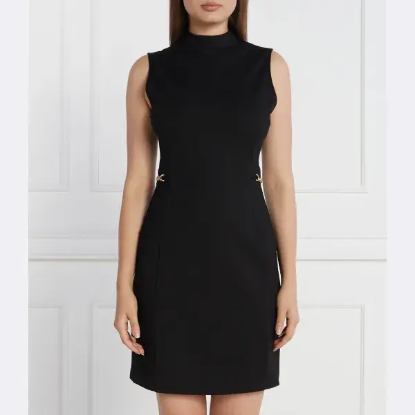 Платье Guess, черный
Платье Guess, черный