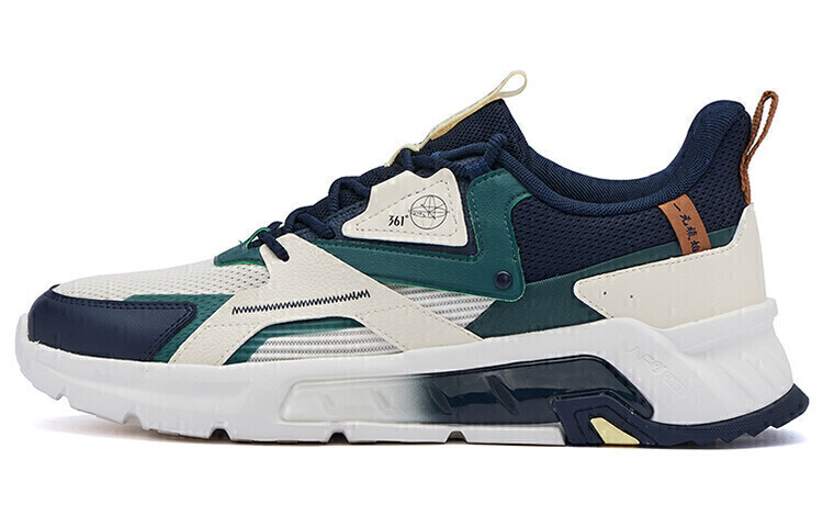 Мужские кроссовки Lifestyle с низким верхом бежевого/синего цвета 361°, Синий, Мужские кроссовки Lifestyle с низким верхом бежевого/синего цвета 361°
Мужские кроссовки Lifestyle с низким верхом бежевого/синего цвета 361°, Синий, Мужские кроссовки Lifestyle с низким верхом бежевого/синего цвета 361°