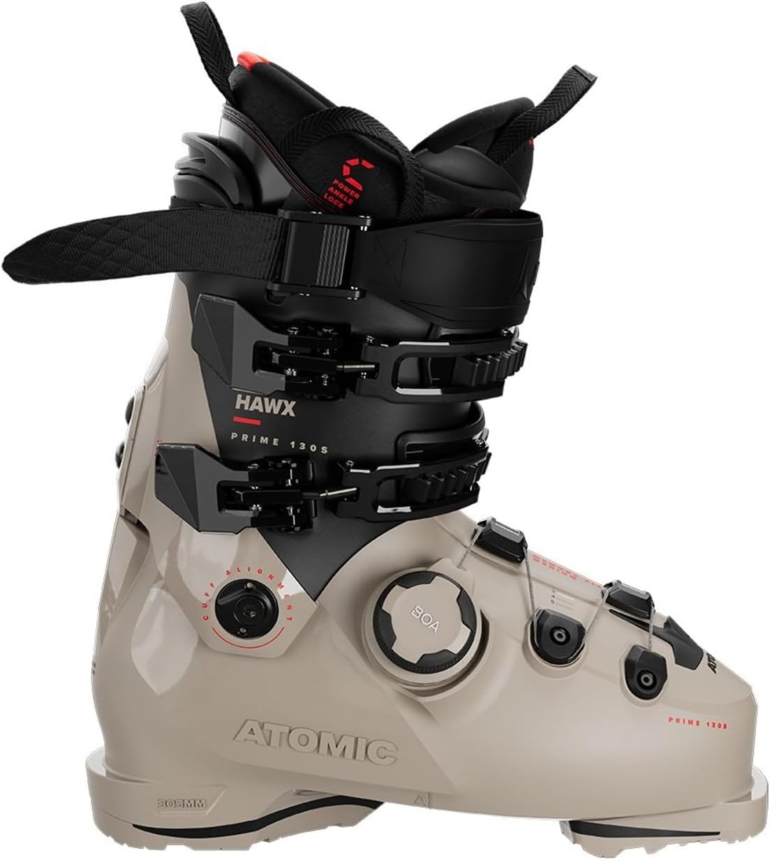 Горнолыжные ботинки Atomic HAWX Prime 130 S Boa GW - 2026, Cement/Black/Red, Черный, Горнолыжные ботинки Atomic HAWX Prime 130 S Boa GW - 2026, Cement/Black/Red
Горнолыжные ботинки Atomic HAWX Prime 130 S Boa GW - 2026, Cement/Black/Red, Черный, Горнолыжные ботинки Atomic HAWX Prime 130 S Boa GW - 2026, Cement/Black/Red