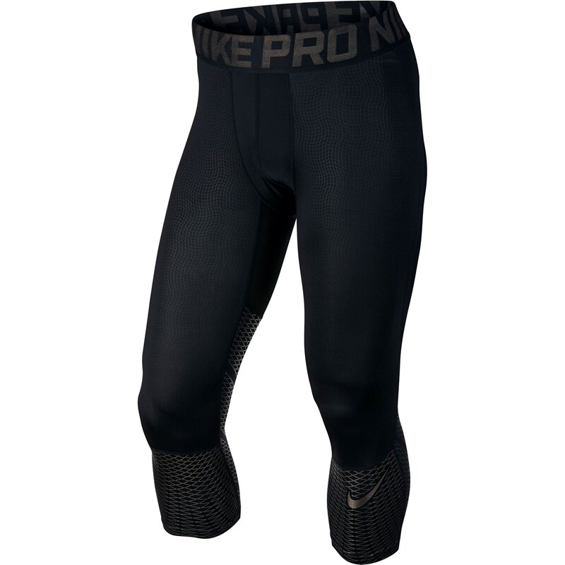 Колготки 3/4 hypercool max Nike, мультиколор
Колготки 3/4 hypercool max Nike, мультиколор