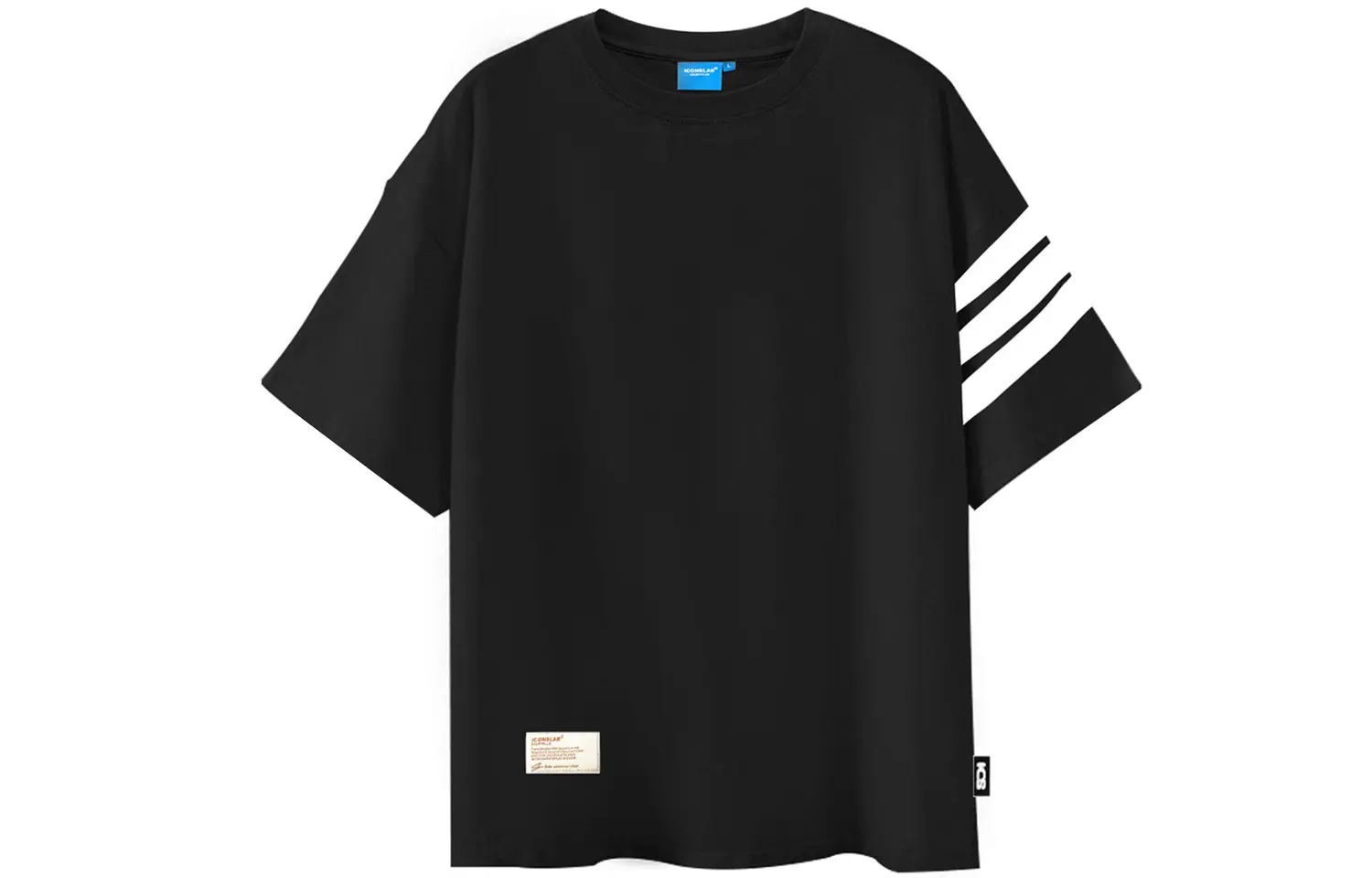 Футболка унисекс ICONS Lab, Розовый
Футболка унисекс ICONS Lab, Розовый