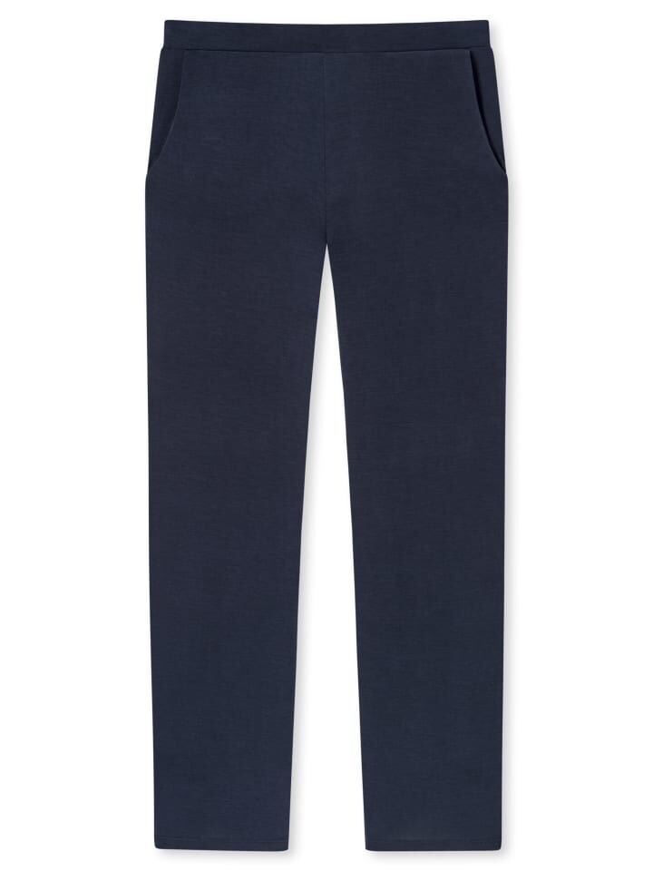 Ночное белье Schiesser, темно-синий
Ночное белье Schiesser, темно-синий