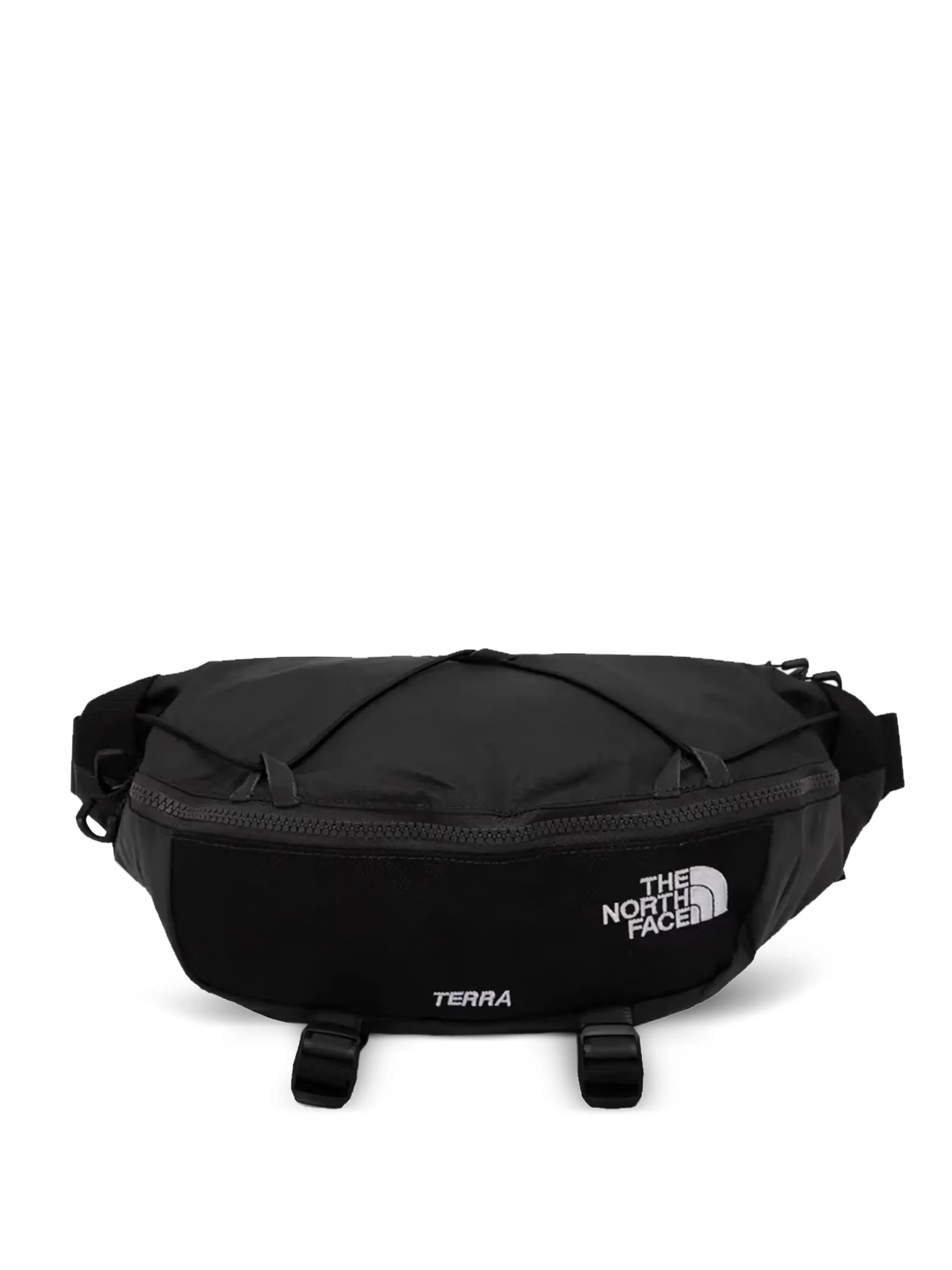 Поясная сумка Terra Lumbar 6L The North Face, черный
Поясная сумка Terra Lumbar 6L The North Face, черный