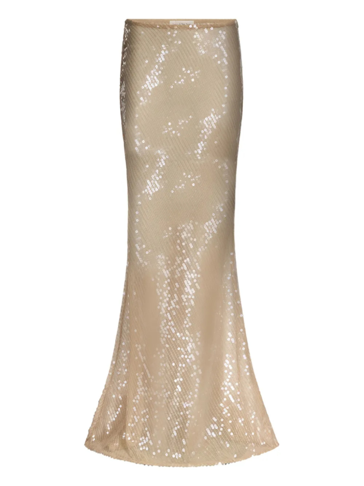 Юбка макси Ариэль Ludovic de Saint Sernin, нейтральный
Юбка макси Ариэль Ludovic de Saint Sernin, нейтральный