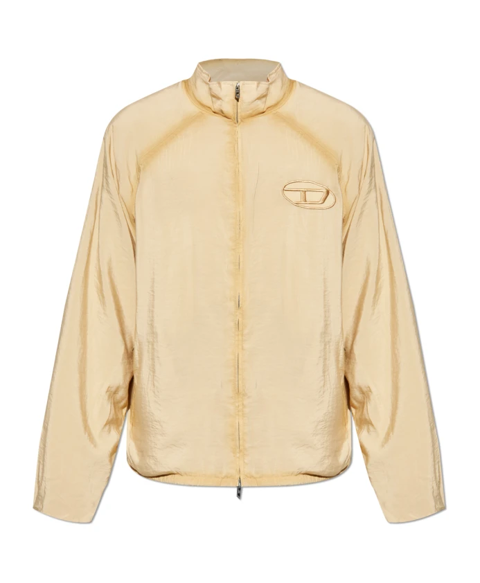 Куртка j-henri-souvenir Diesel, бежевый
Куртка j-henri-souvenir Diesel, бежевый
