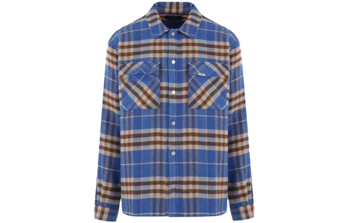 Футболка мужская синяя REPRESENT
Футболка мужская синяя REPRESENT