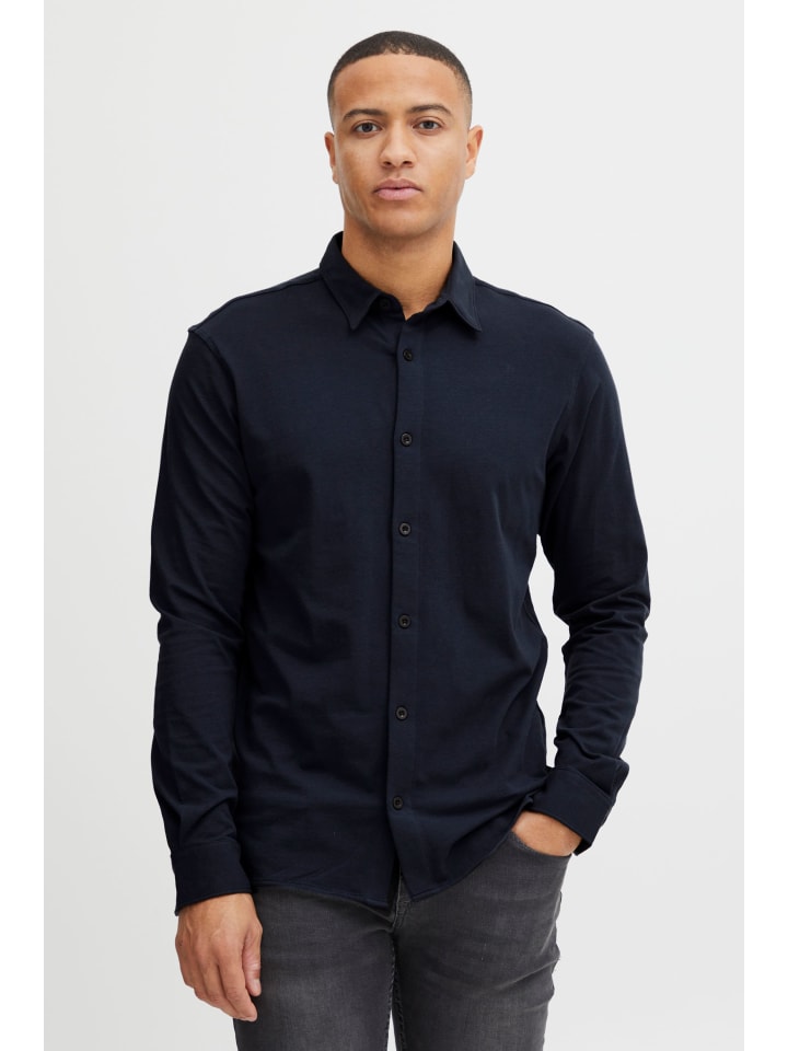 Рубашка INDICODE, темно-синий
Рубашка INDICODE, темно-синий