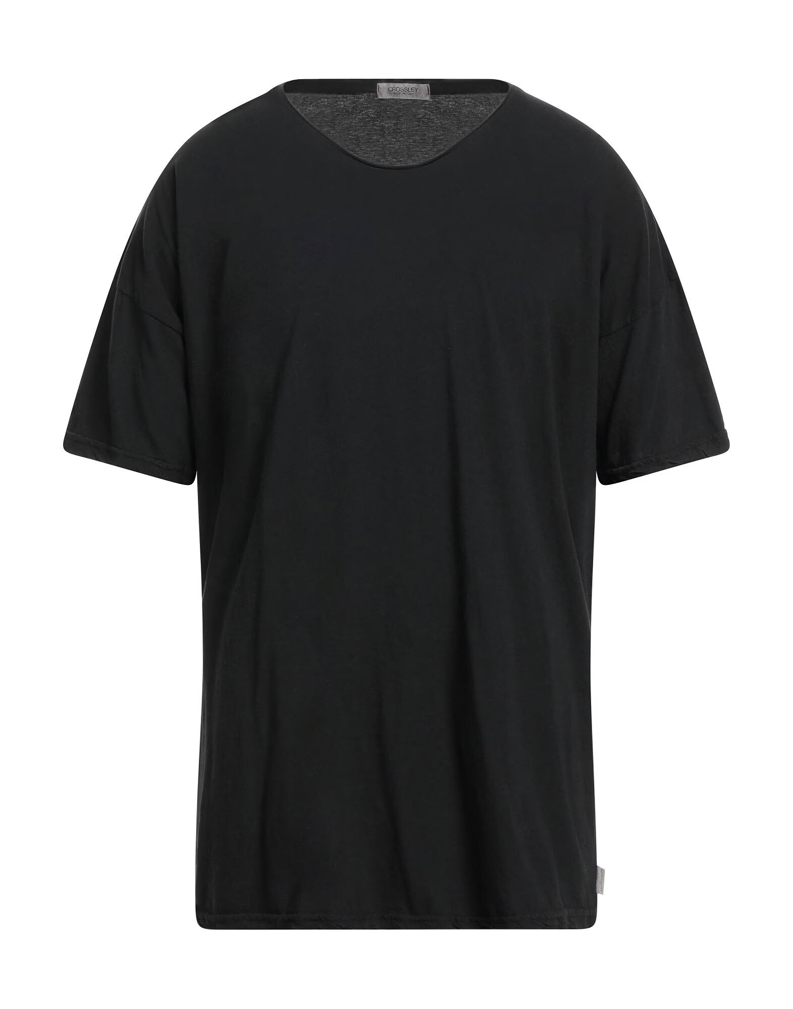 Футболка Crossley, черный
Футболка Crossley, черный