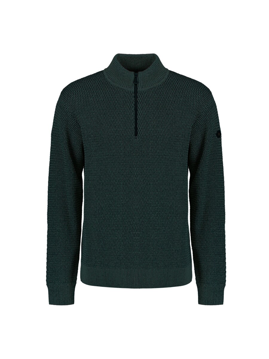 Свитер No Excess, темно-зеленый
Свитер No Excess, темно-зеленый