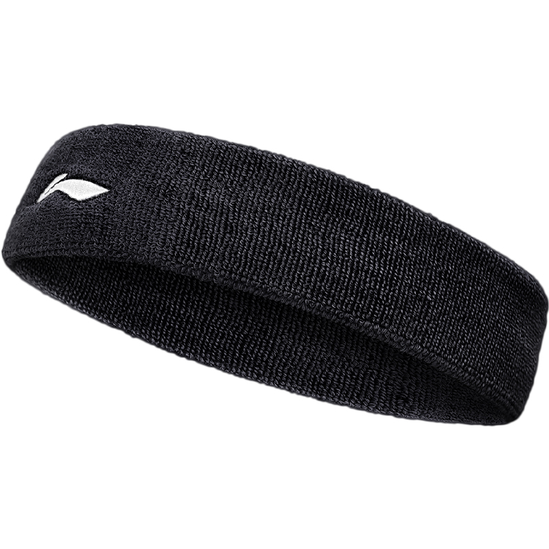 Антиперспирант повязка на голову Unisex LINING, черный
Антиперспирант повязка на голову Unisex LINING, черный