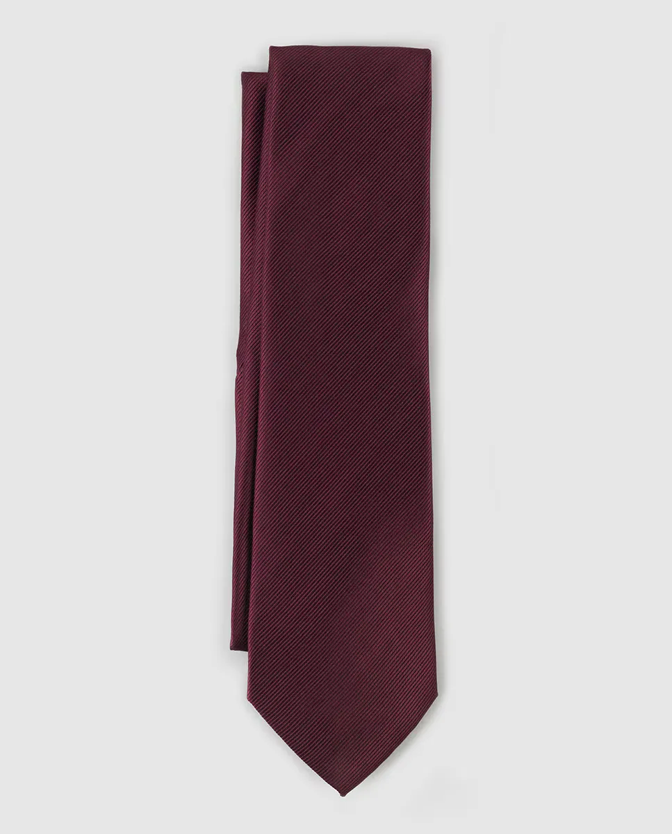 Обычный галстук Dustin, цвет Granate 
Обычный галстук Dustin, цвет Granate