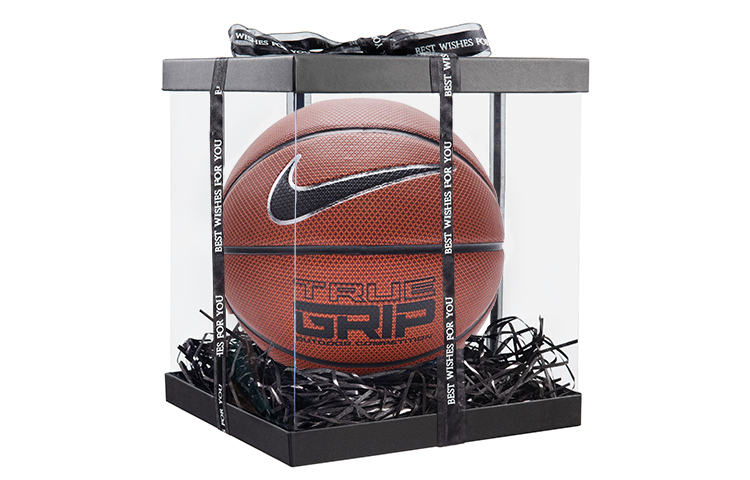 Nike Баскетбольный мяч PU коричневый размер 7 тренировочный унисекс
Nike Баскетбольный мяч PU коричневый размер 7 тренировочный унисекс