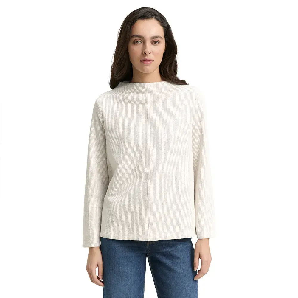 Свитер Tom Tailor 1049009, бежевый
Свитер Tom Tailor 1049009, бежевый