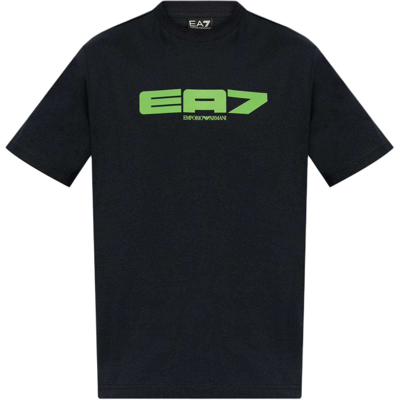 Футболка с принтом Ea7 Logo EMPORIO ARMANI, синий
Футболка с принтом Ea7 Logo EMPORIO ARMANI, синий