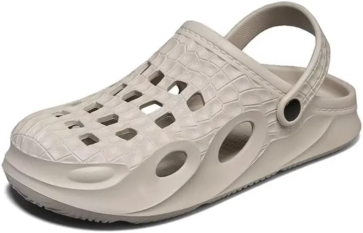 Легкие спортивные сандалии для мужчин и женщин для прогулок на свежем воздухе Zonkacen, хаки
Легкие спортивные сандалии для мужчин и женщин для прогулок на свежем воздухе Zonkacen, хаки