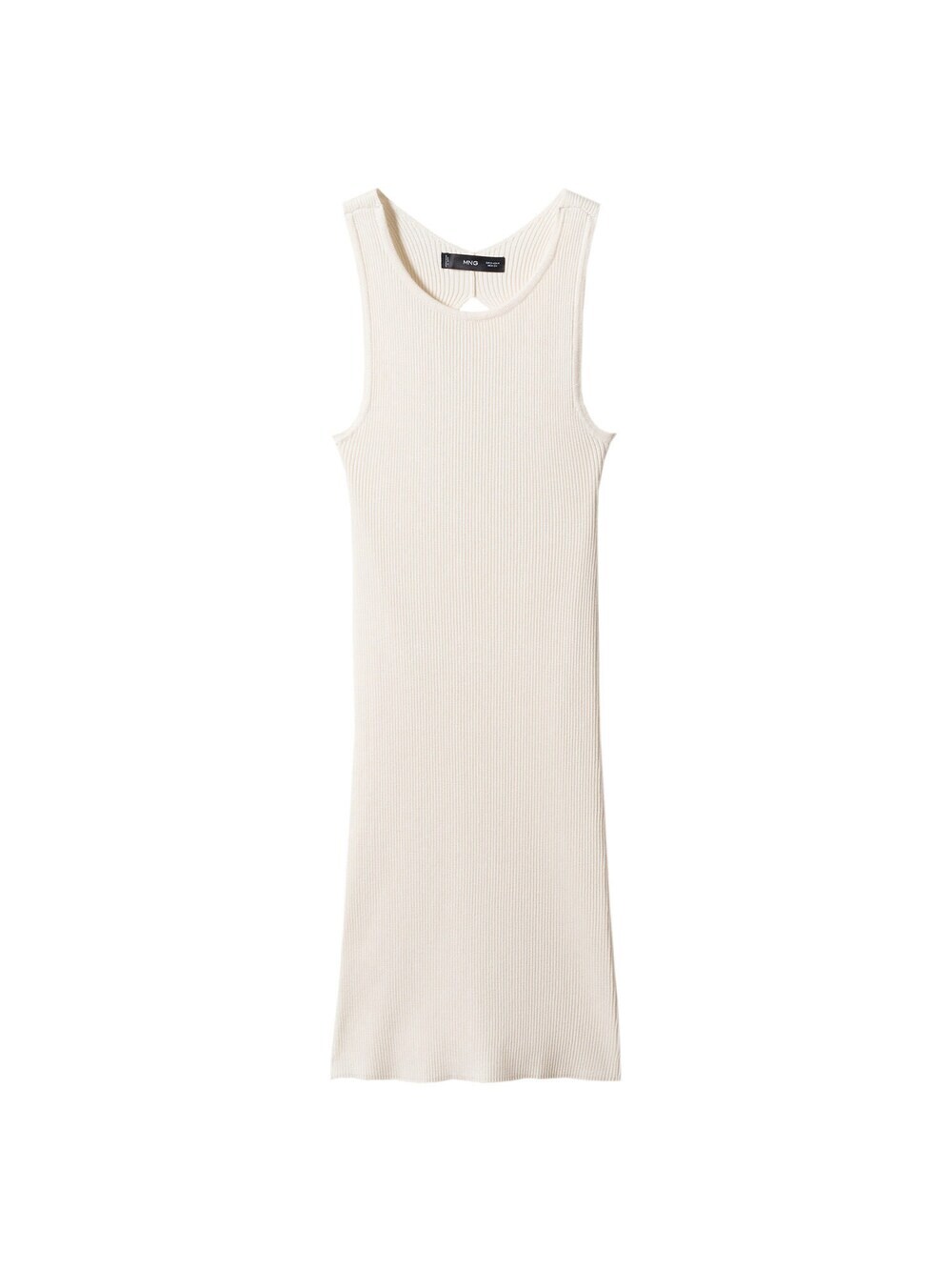 Вязанное платье MANGO PASI, светло-бежевый
Вязанное платье MANGO PASI, светло-бежевый
